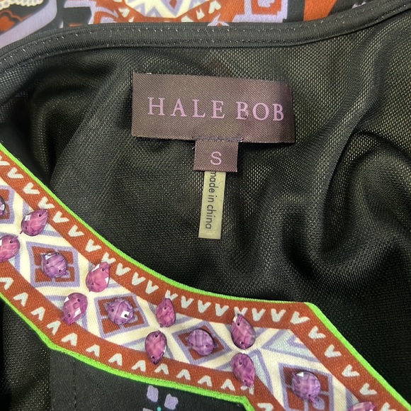 Hale Bob Dress NWOT - Picture 3 of 6